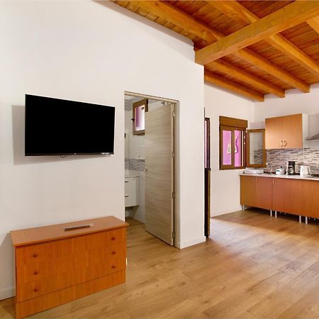 Villa Paraiso Aldeano 1+2 San Nicolás Dış mekan fotoğraf