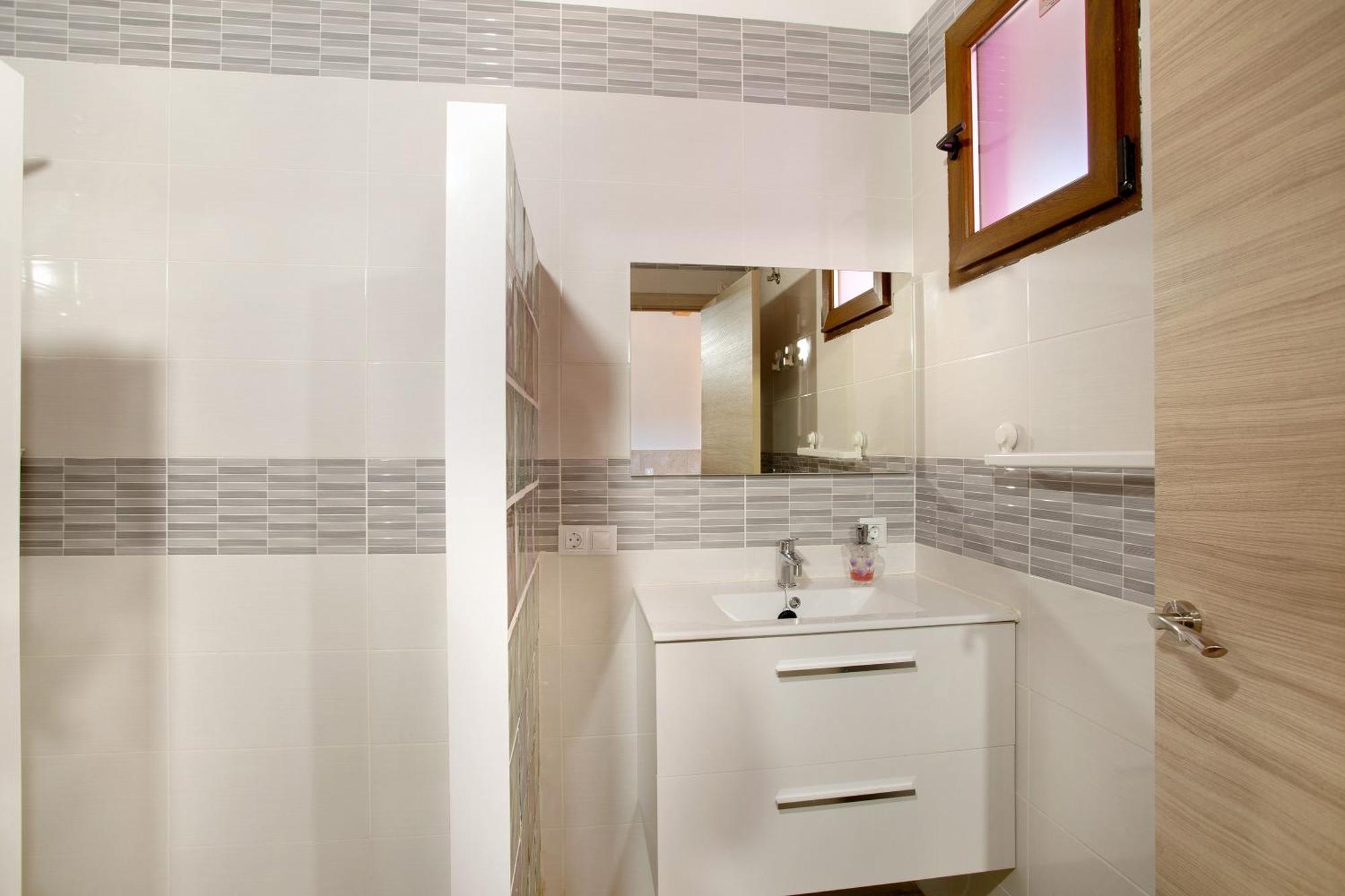 Villa Paraiso Aldeano 1+2 San Nicolás Dış mekan fotoğraf