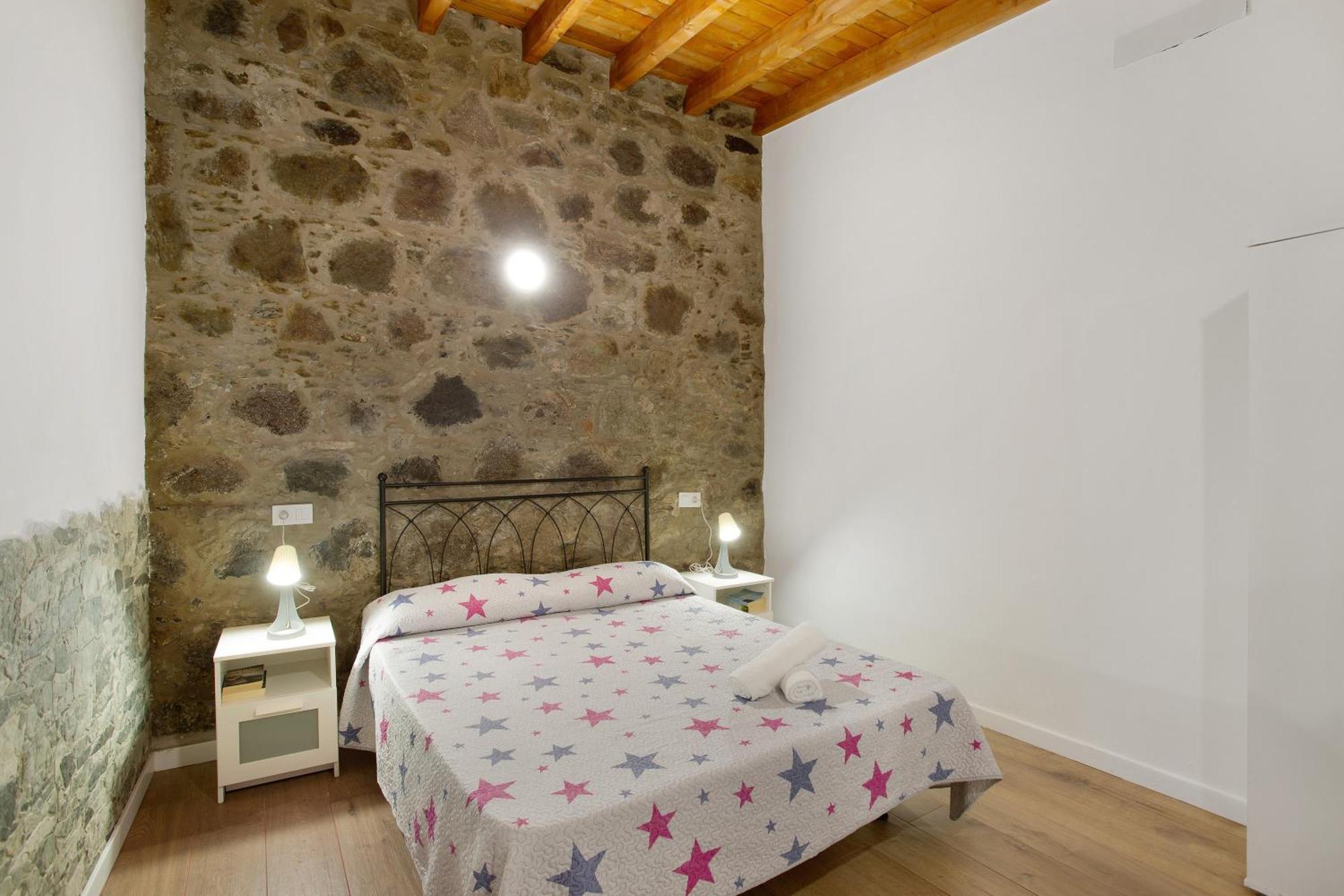 Villa Paraiso Aldeano 1+2 San Nicolás Dış mekan fotoğraf