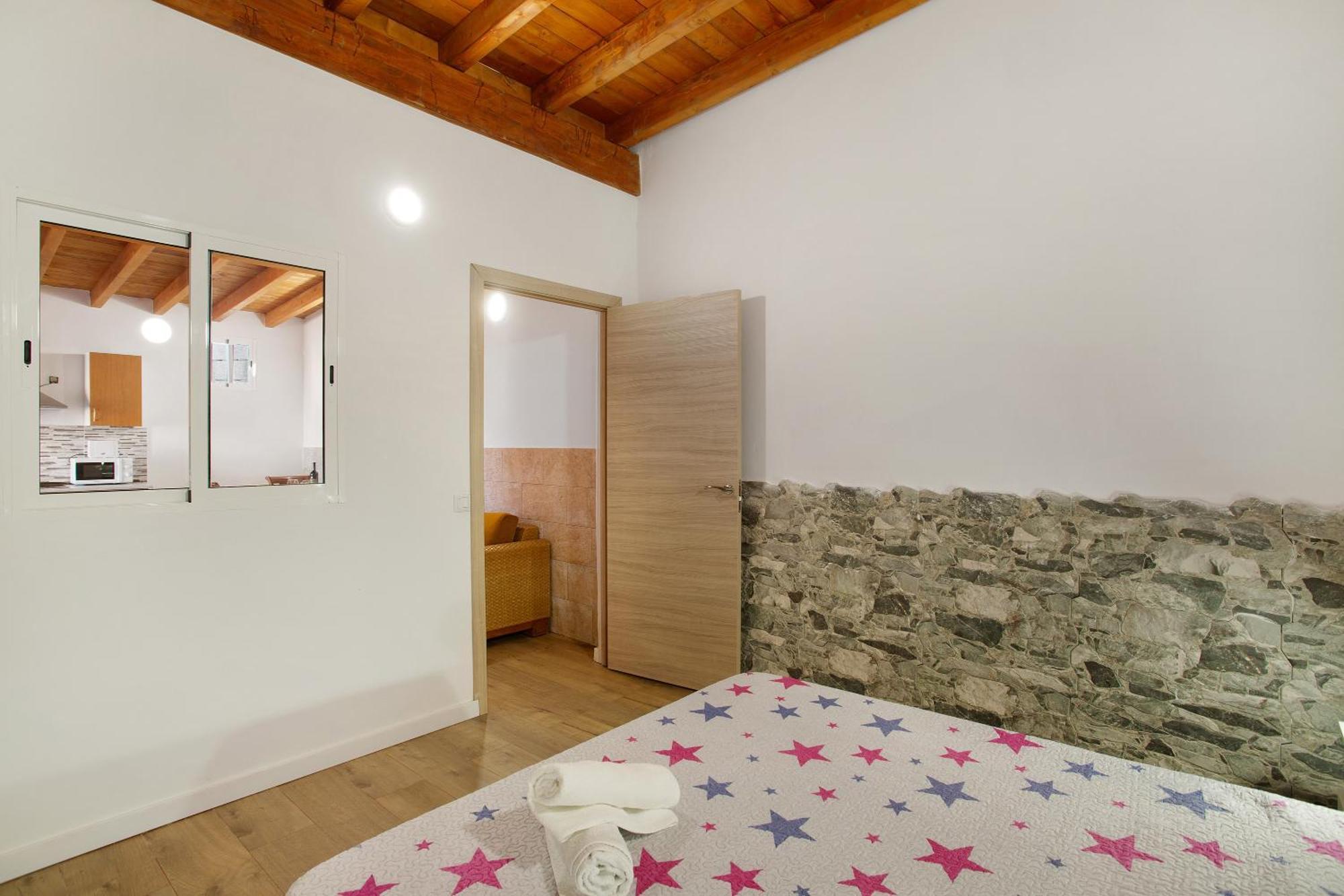 Villa Paraiso Aldeano 1+2 San Nicolás Dış mekan fotoğraf
