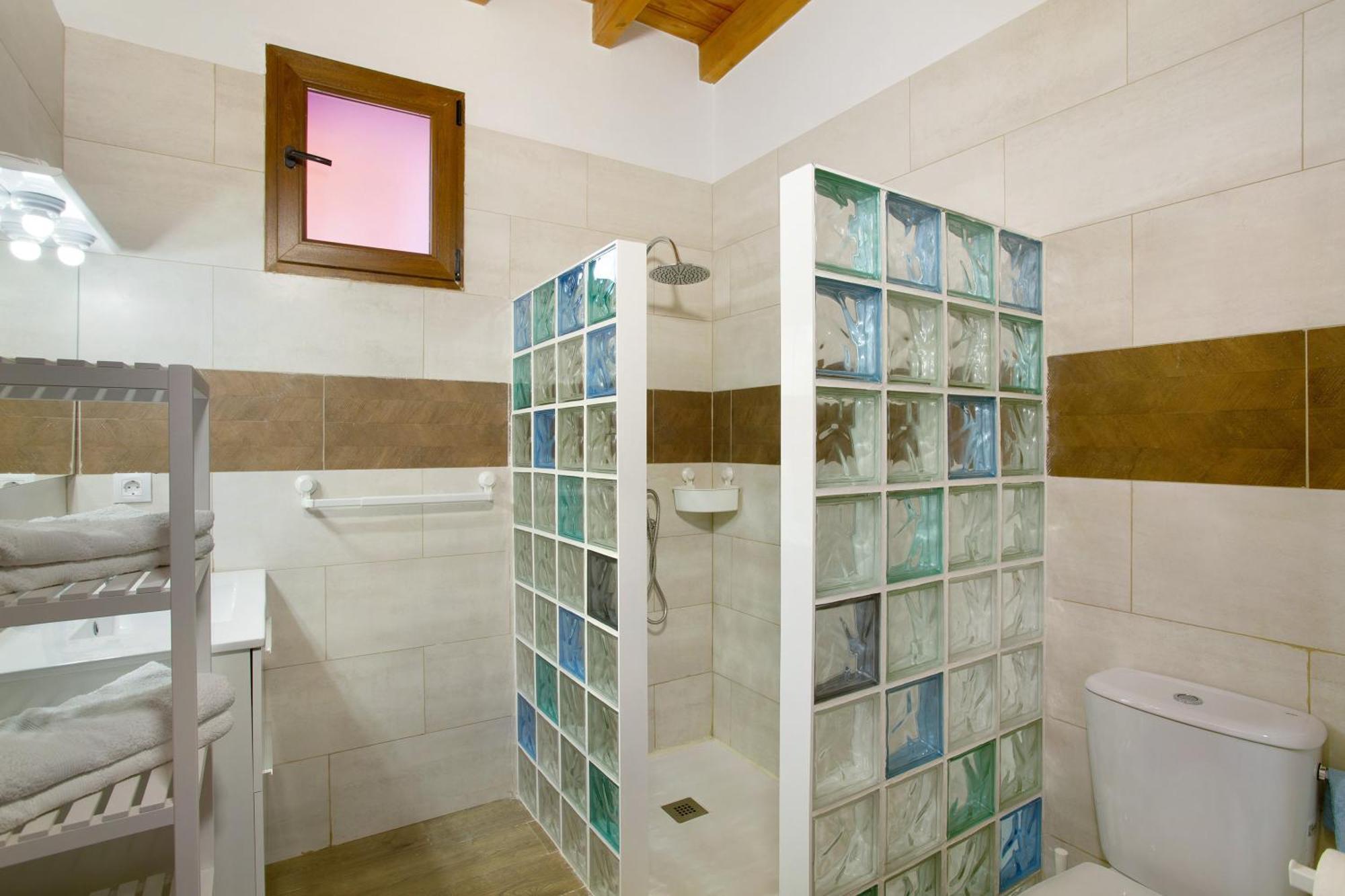 Villa Paraiso Aldeano 1+2 San Nicolás Dış mekan fotoğraf