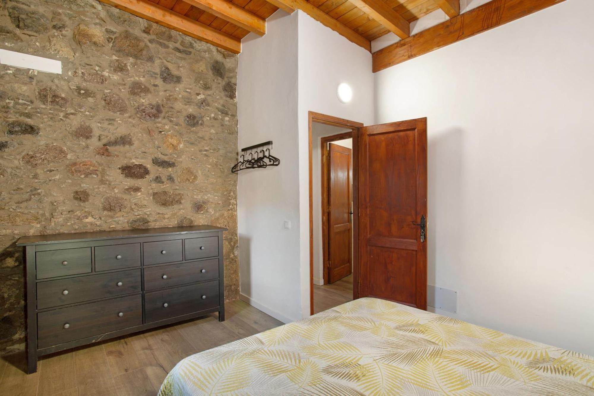 Villa Paraiso Aldeano 1+2 San Nicolás Dış mekan fotoğraf