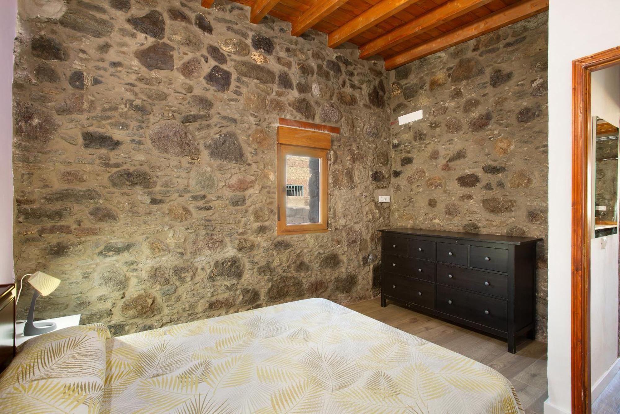 Villa Paraiso Aldeano 1+2 San Nicolás Dış mekan fotoğraf
