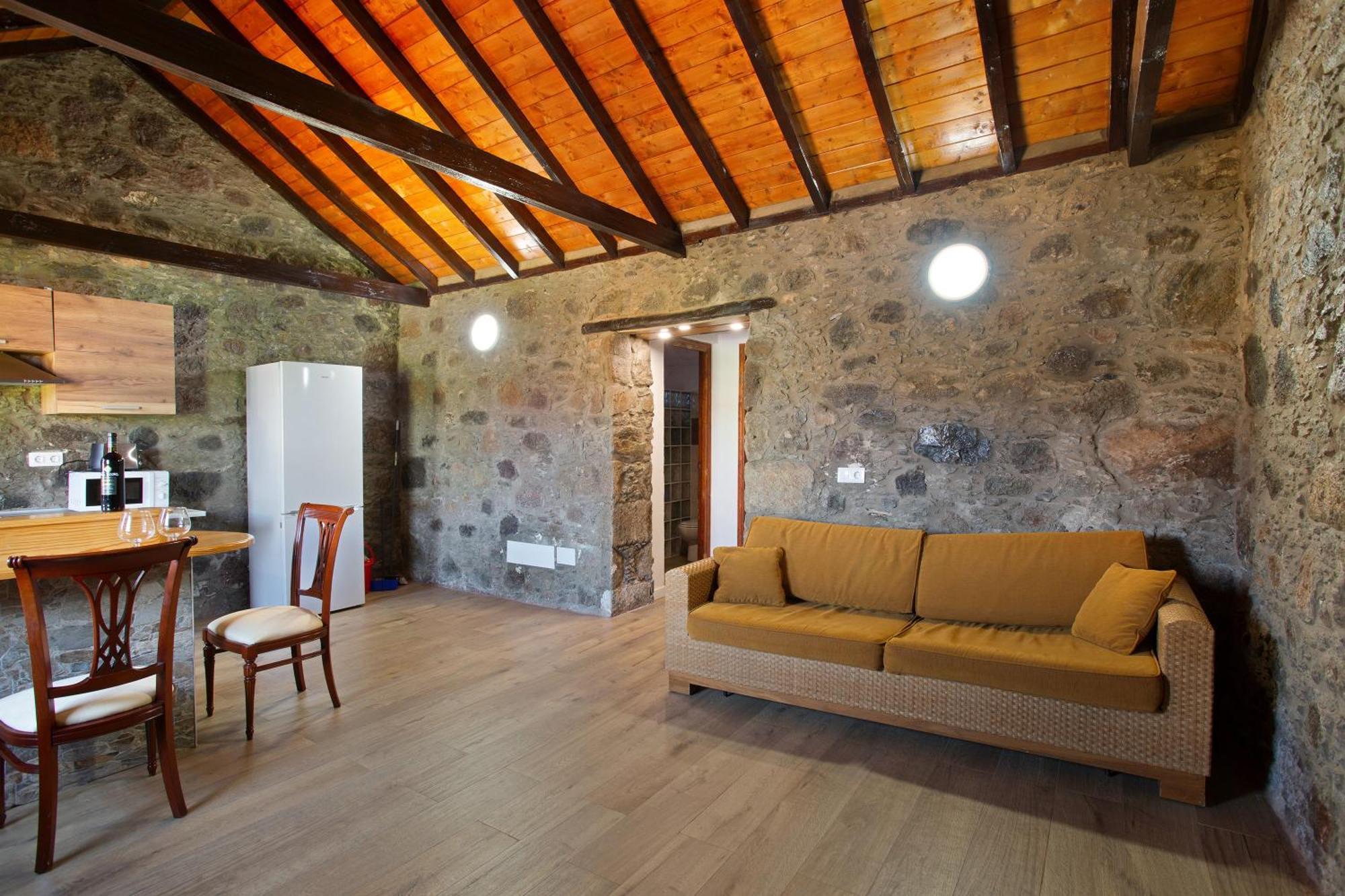 Villa Paraiso Aldeano 1+2 San Nicolás Dış mekan fotoğraf